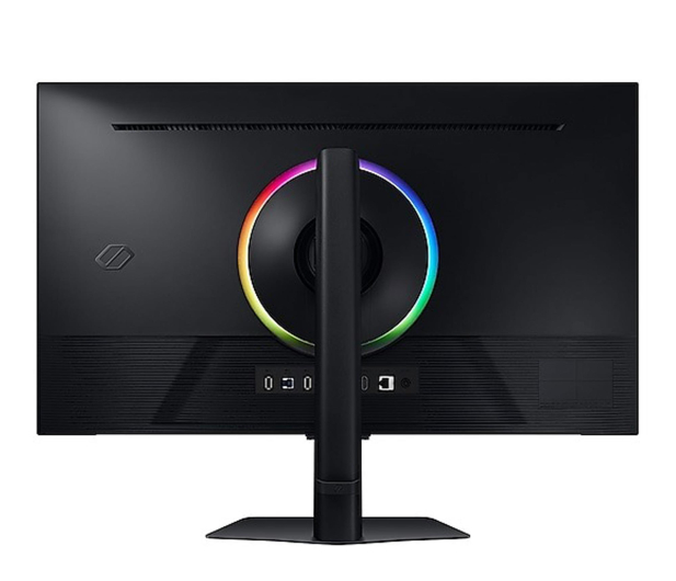 SAMSUNG Odyssey G7 S32DG702EUX G70D - 1307731 - zdjęcie 2